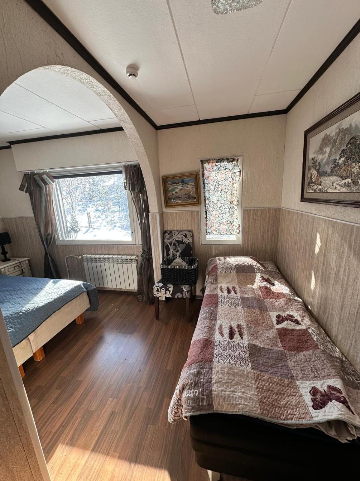 Cottage Viardo Vehkataipale Room photo