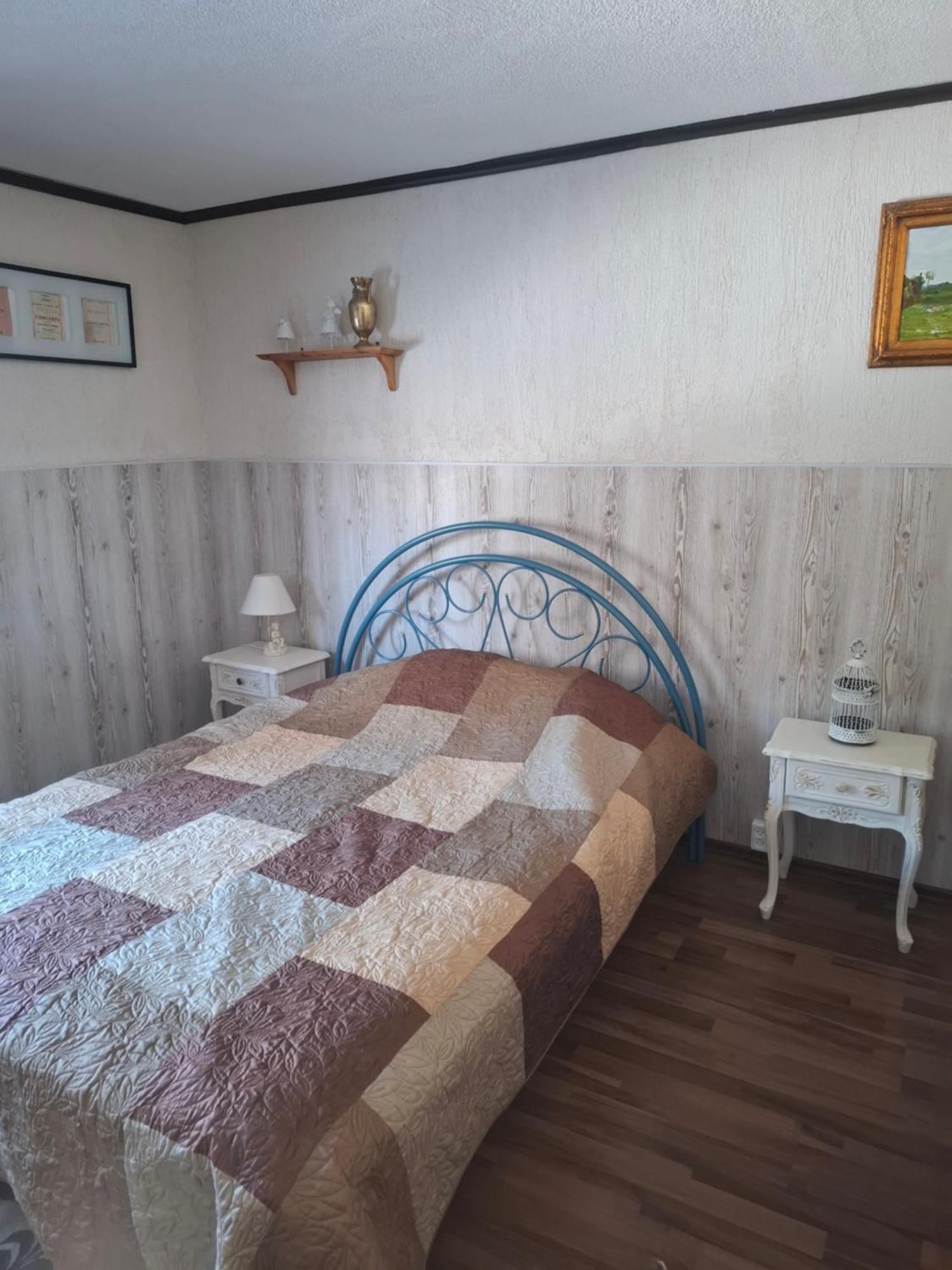 Cottage Viardo Vehkataipale Room photo