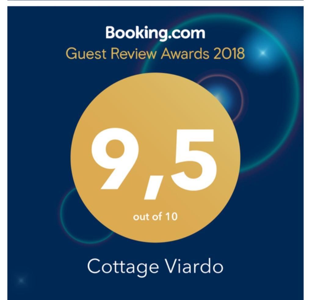 Cottage Viardo Vehkataipale Exterior photo