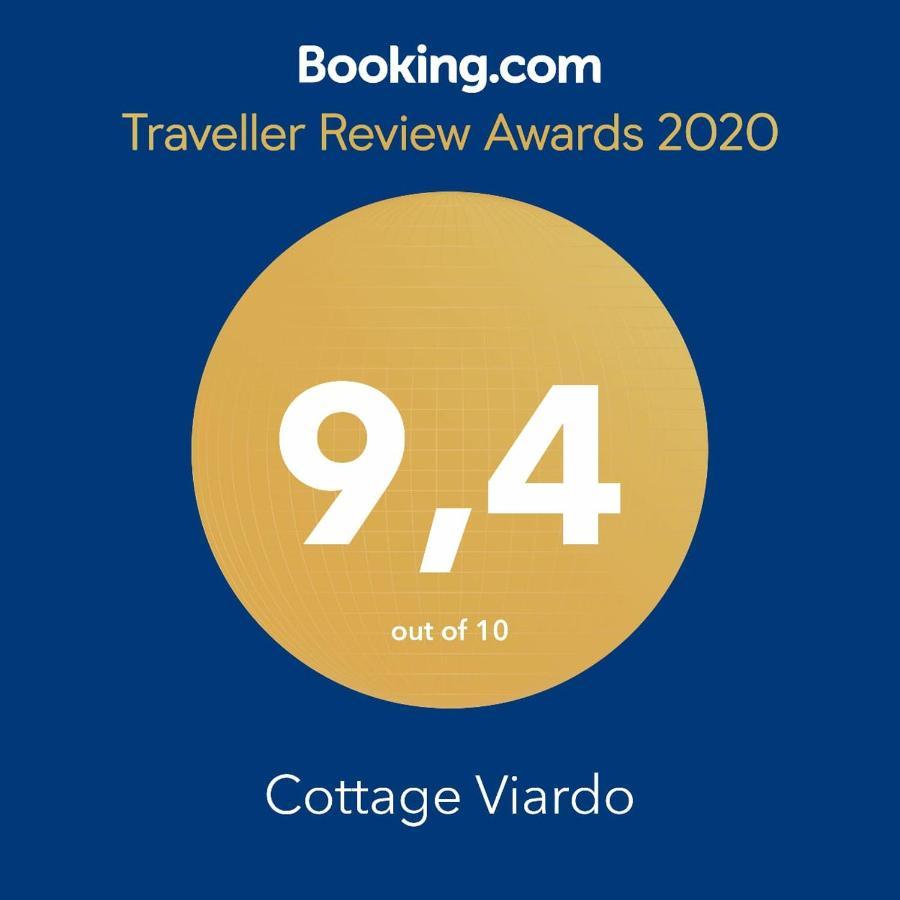 Cottage Viardo Vehkataipale Exterior photo